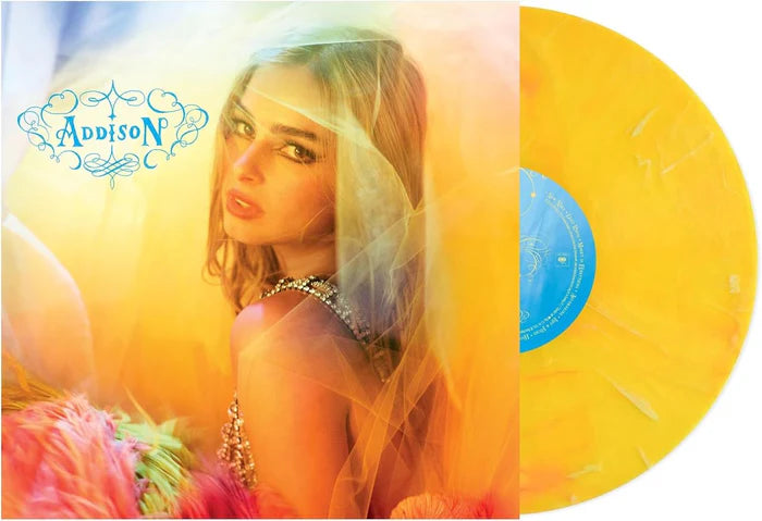 Addison Rae - Addison (LP)