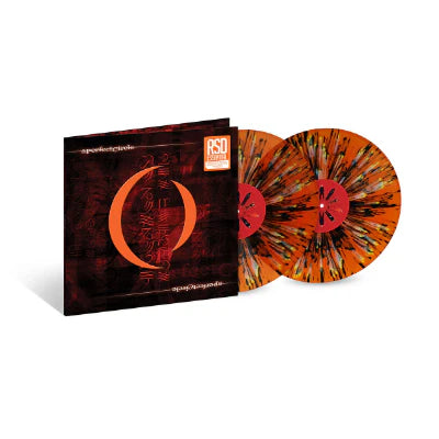 A Perfect Circle - Mer De Noms (Rsd Essential Coloured Vinyl)