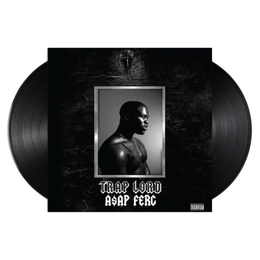 A$AP Ferg – Trap Lord