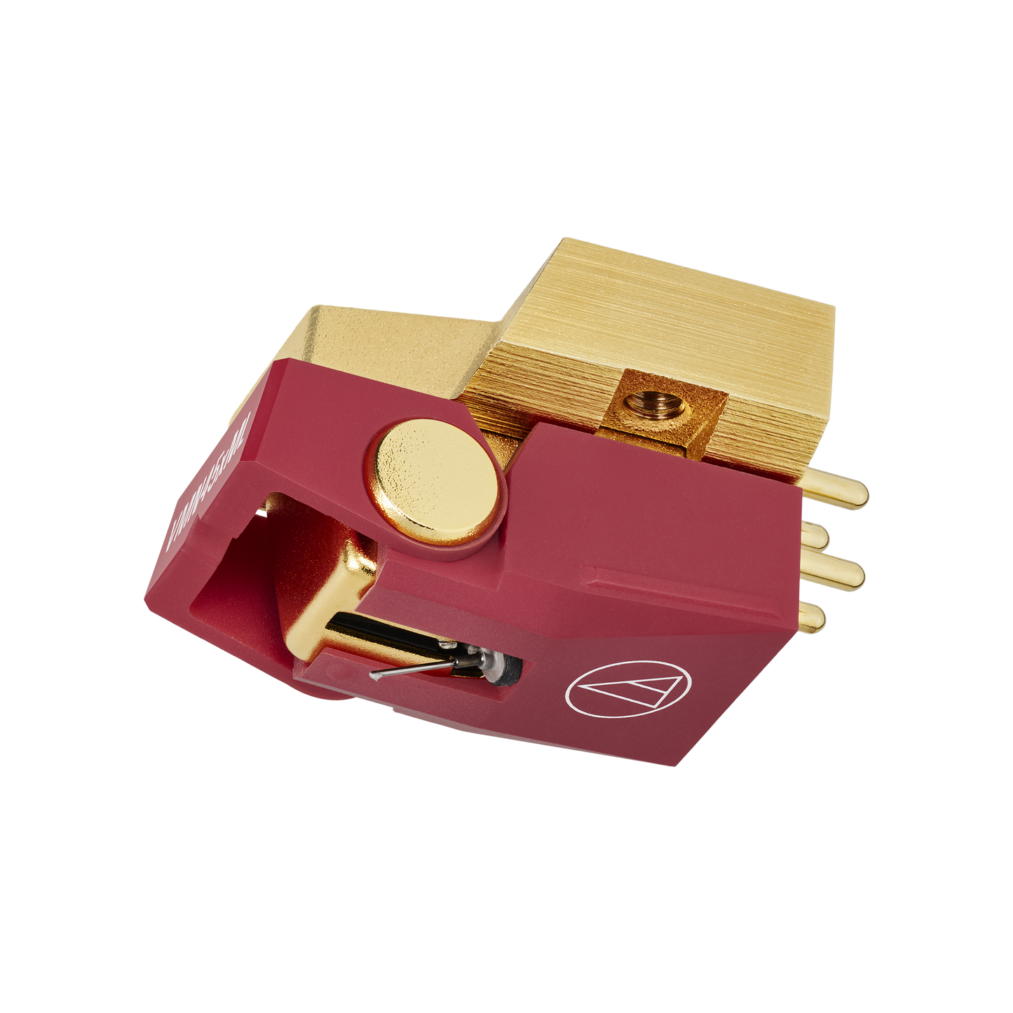 Audio-Technica VM745xML Cartridge (Microlinear Nude Boron Cantilever)