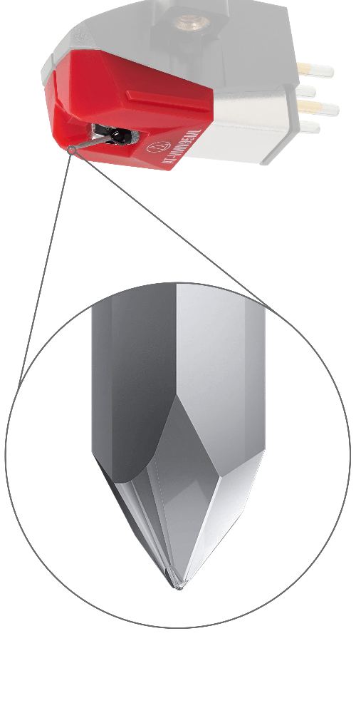 Audio-Technica AT-VMN95ML