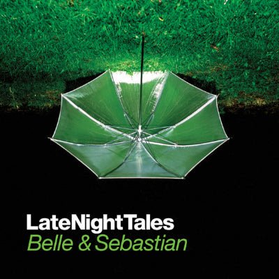 Belle and Sebastian - Late Night Tales