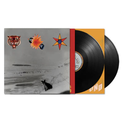 Beta Band - Three EP's