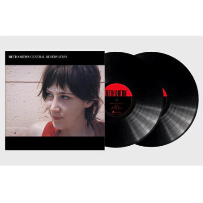Beth Orton - Central Reservation