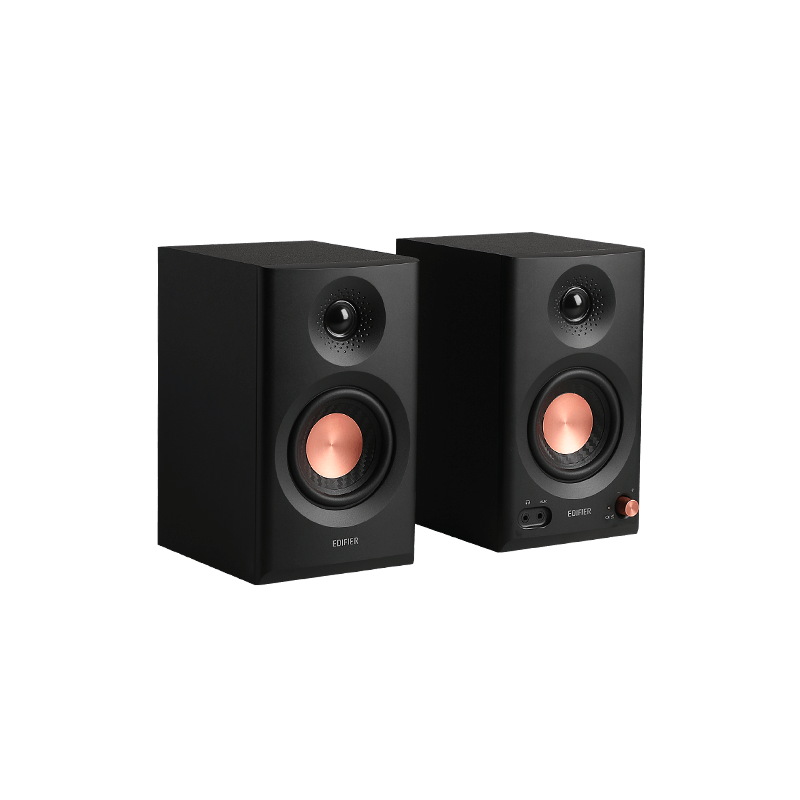 Edifier MR 3 Powered Studio Monitor Speakers