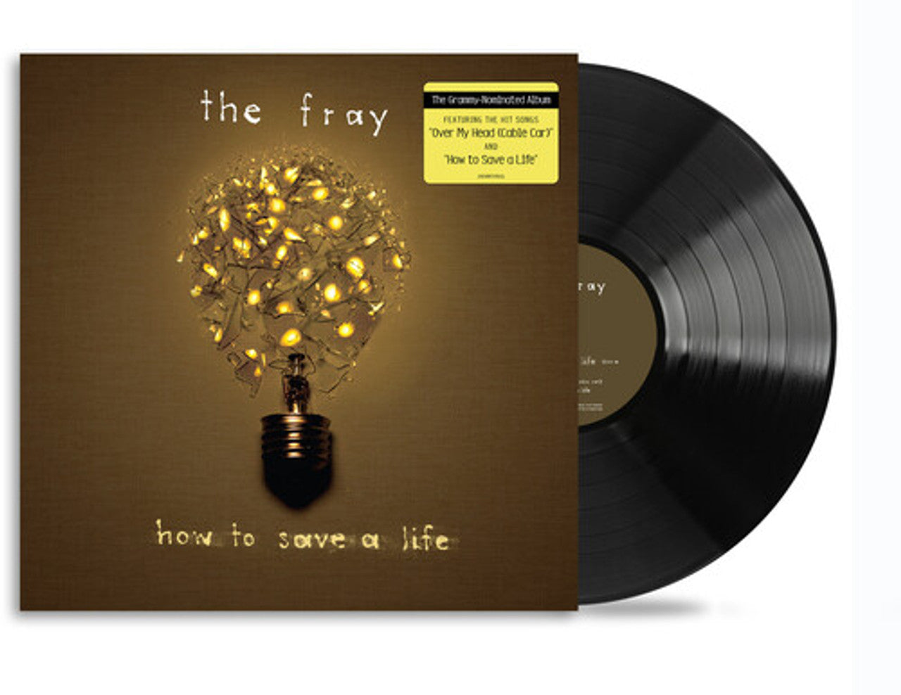 The Fray - How To Save a Life