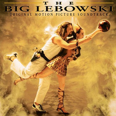 The Big Lebowski - Original Soundtrack