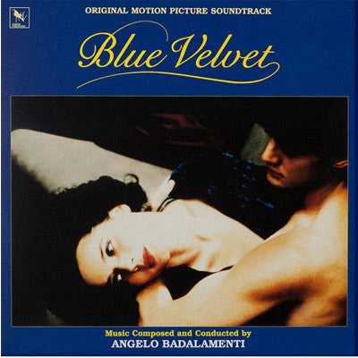 V/A - Blue Velvet OST