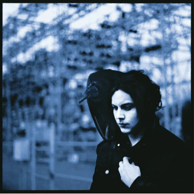 Jack White - Blunderbuss (2024 Reissue)