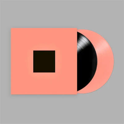 Bon Iver - Sable, fable (Black/Salmon Coloured 2LP Vinyl)
