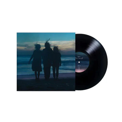 boygenius - The Rest EP (Standard Black)