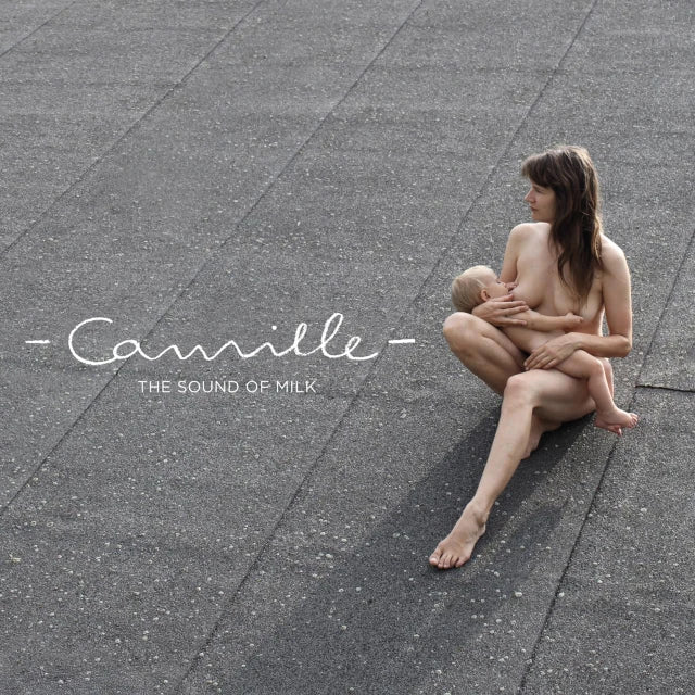 Camille - Sound of Milk (LP)