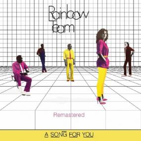 Rainbow Team - A Song For You