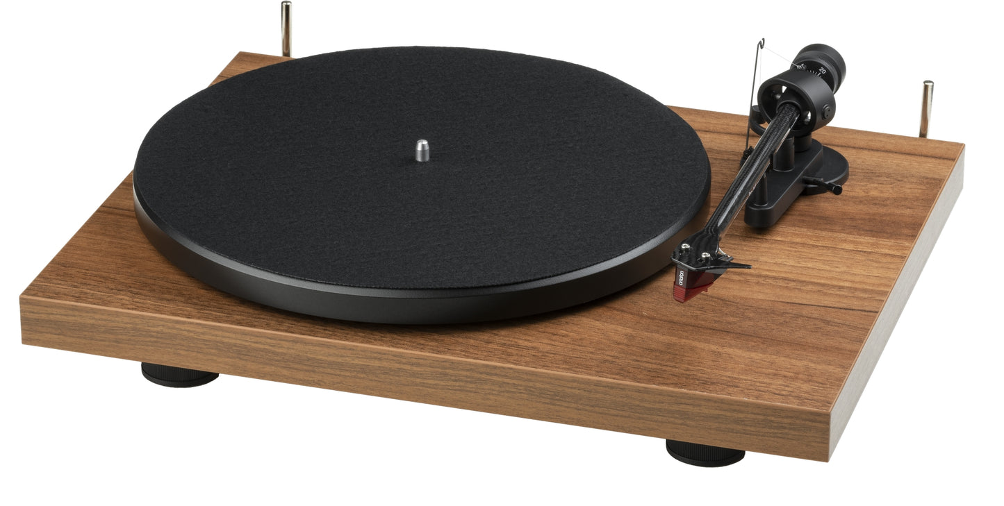 Pro-Ject Debut Carbon Classic Turntable (Formally Debut E Carbon)