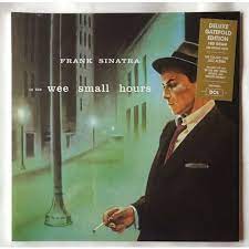 Frank Sinatra - In the Wee Small Hours