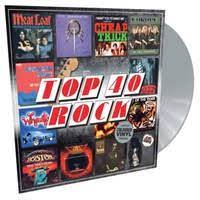 V/A - Top 40 Rock