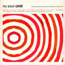 V/A - Vinyl Chill Nu Soul