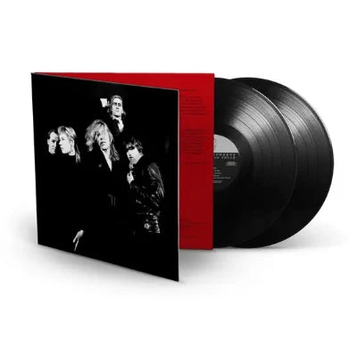 The Go-Betweens - Fountains Of Youth Live at the Town and Country Club (2LP Vinyl 2026 Reissue)