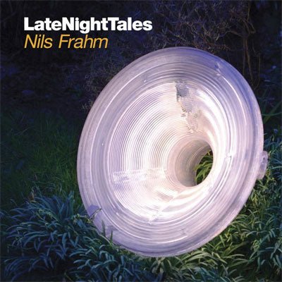 Nila Frahm - Late Night Tales