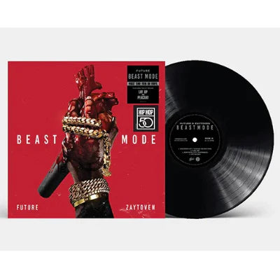 Future - Beast Mode