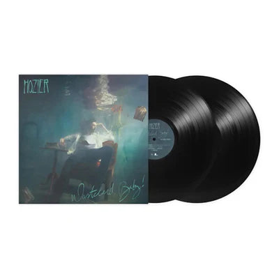 Hozier - Wasteland, Baby! (5 Year Anniversary Pressing Special Edition 5 Bonus Tracks)