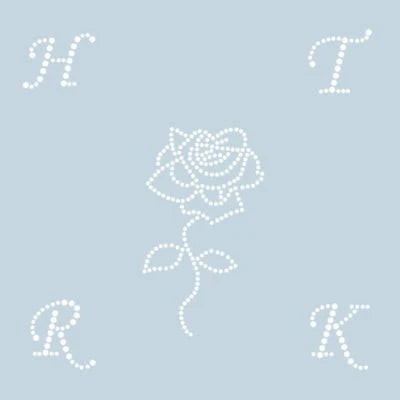 HTRK - Rhinestones