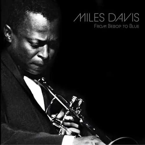 RSD2026 - Miles Davis - From Bebop To Blue (3LP)