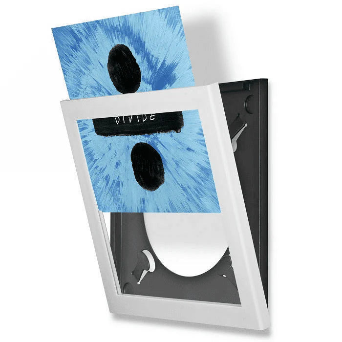 Show & Listen Frames