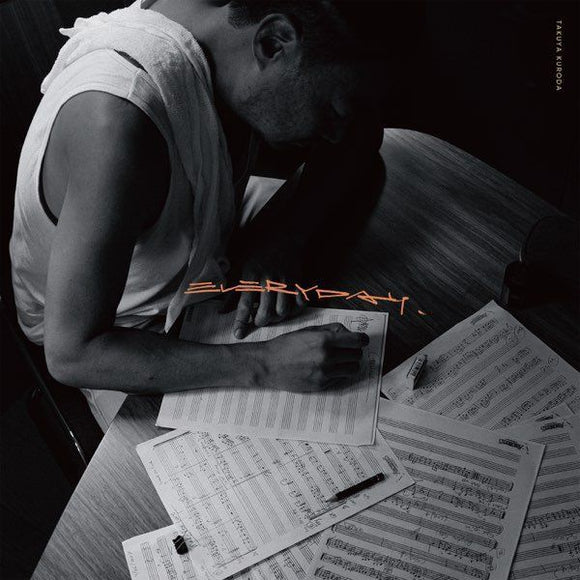 Takuya Kuroda - Everyday