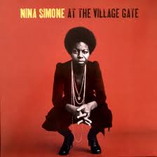 Nina Simone - At The Village Gate