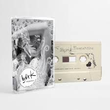 Bjork - Vespertine (Cassette)