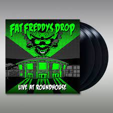 Fat Freddy's Drop - Live At The Roundhouse London