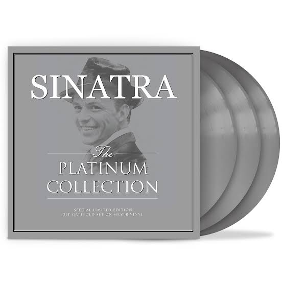 Frank Sinatra - Platinum Collection