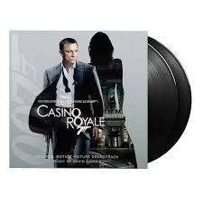David Arnold - Casino Royale (OST)