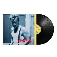 James Reyne - The Best (2LP)