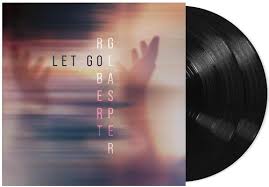 Robert Glasper - Let Go (2LP)