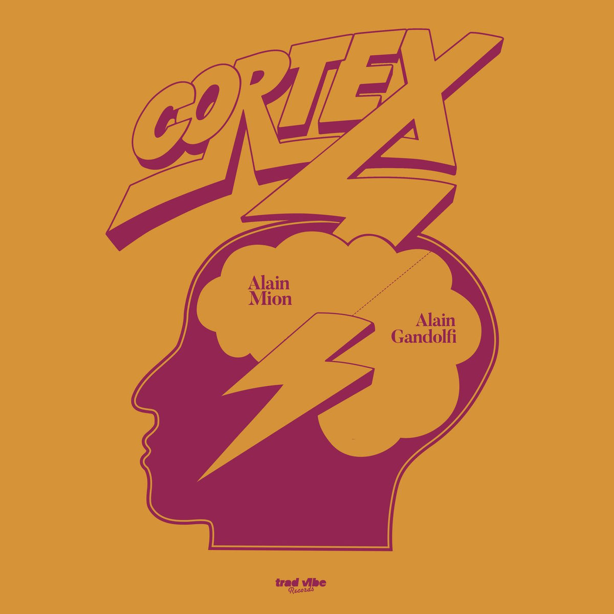 Cortex - Inedit