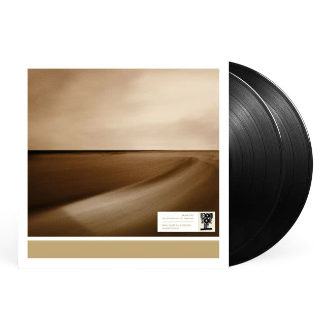 RSD2026 - Brian Eno with Jon Hopkins & Leo Abrahams - Small Craft On A Milk Sea