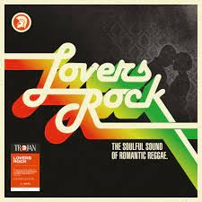 V/A - Lovers Rock