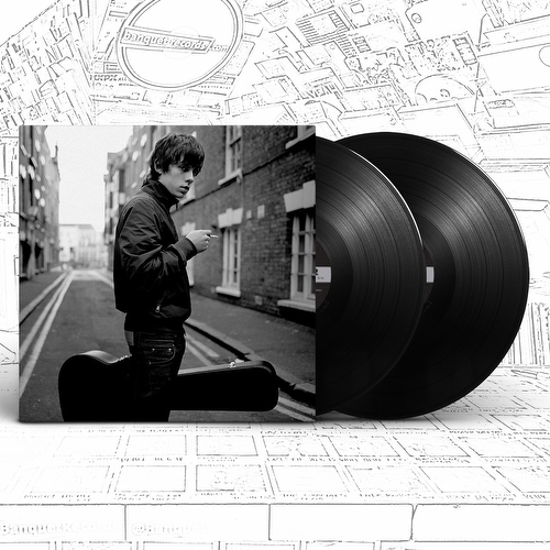 Jake Bugg - Jake Bugg (10th Anniversary Edition)