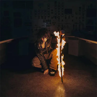 Jane Remover - Revengeseekerz