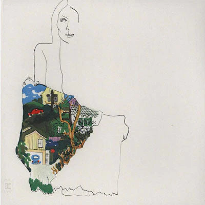 Joni Mitchell - Ladies Of The Canyon