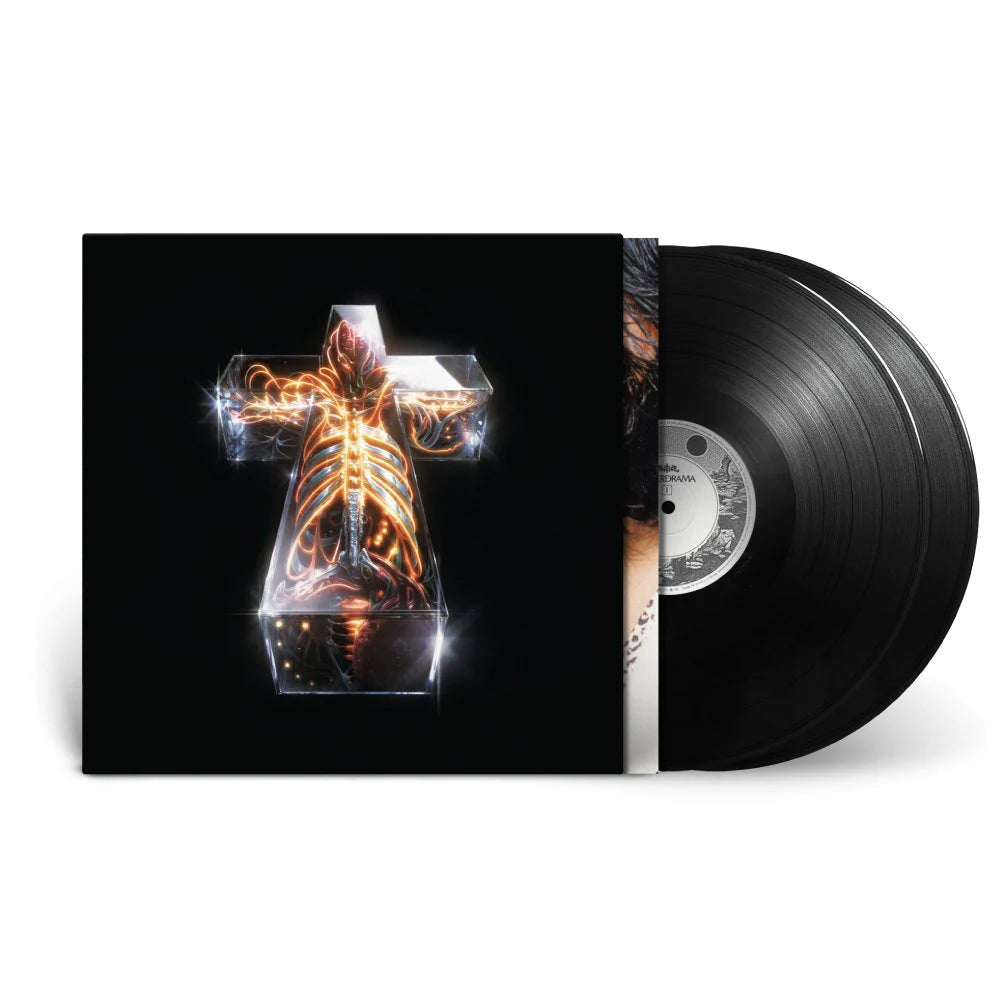 Justice - Hyperdrama