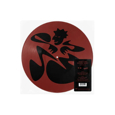 Kaytranada - Ain't No Damn Way (Picture Disc)