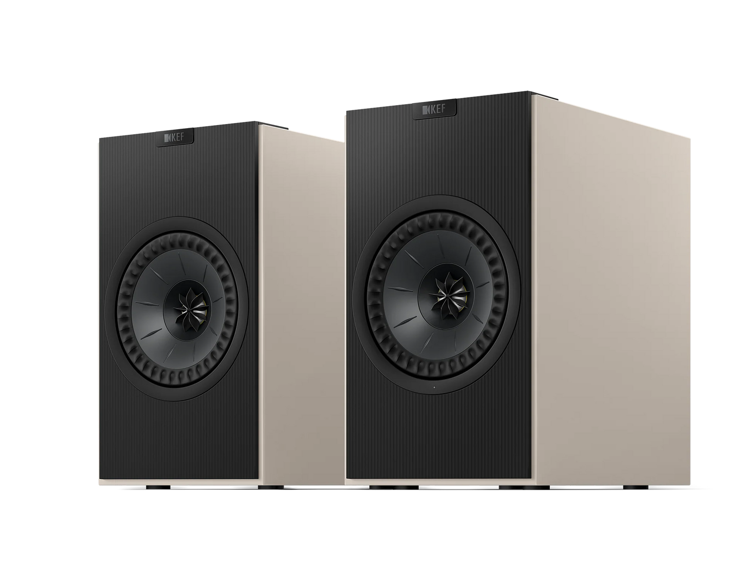 KEF Coda W Wireless Hifi Speakers