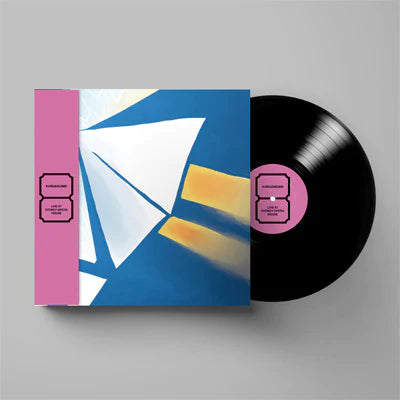 Khruangbin - Live At The Sydney Opera House