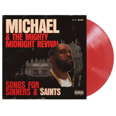 Killer Mike - Songs For Sinners & Saints