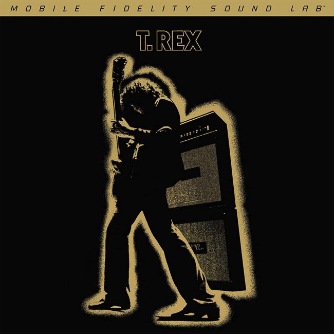 T.Rex - Electric Warrior (MoFi 2LP)