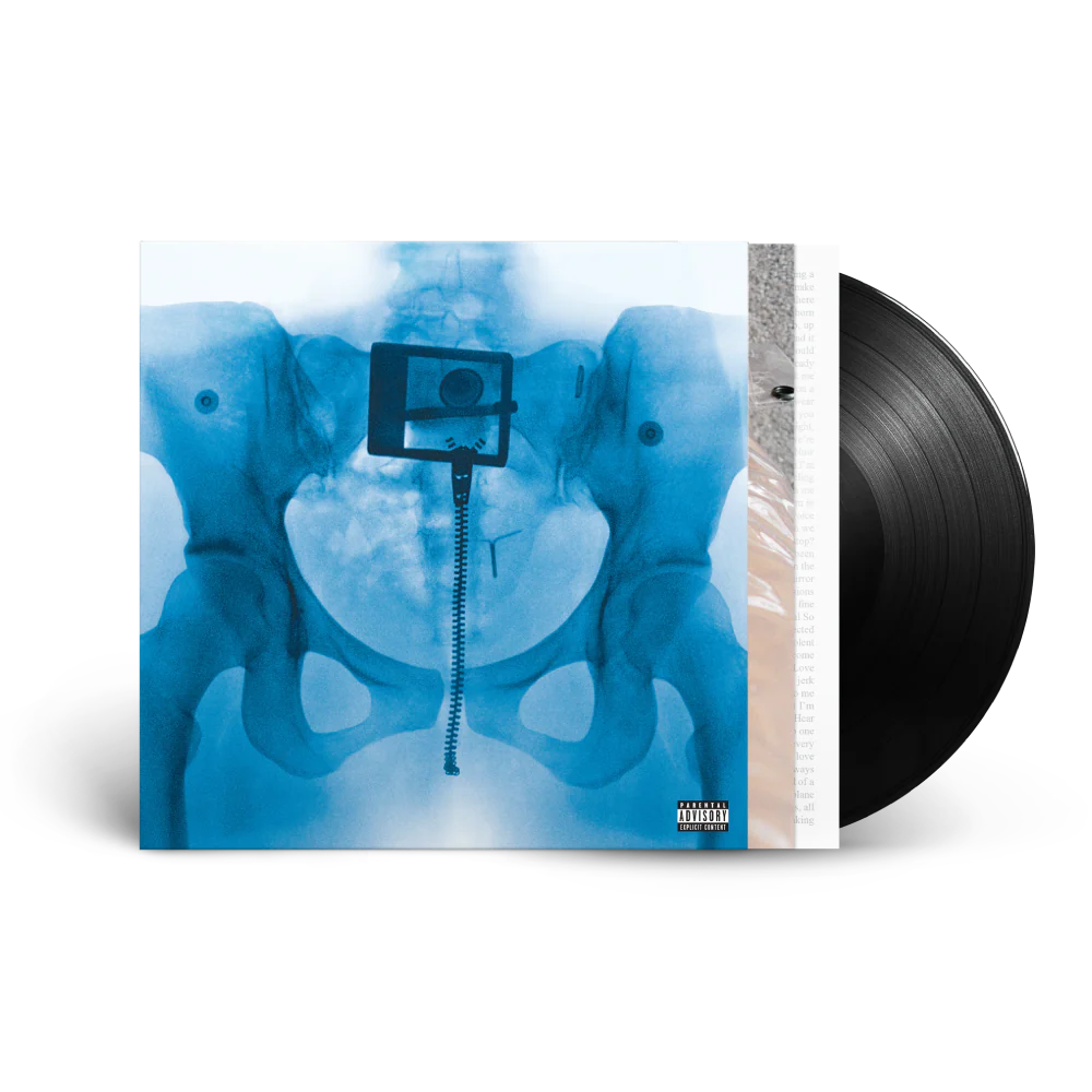 Lorde - Virgin (Black Vinyl)