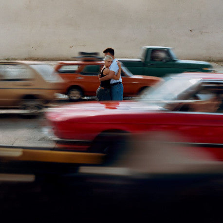 Maribou State - Hallucinating Love (140g Recycled Vinyl)